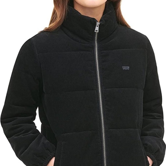Levi's Jackets & Blazers - Levi's Corduroy Jacket